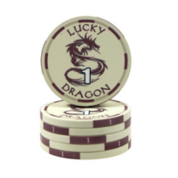 Lucky Dragon